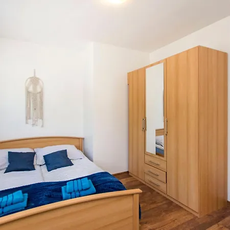 Apartamenty Delfin Gdansk Exterior photo