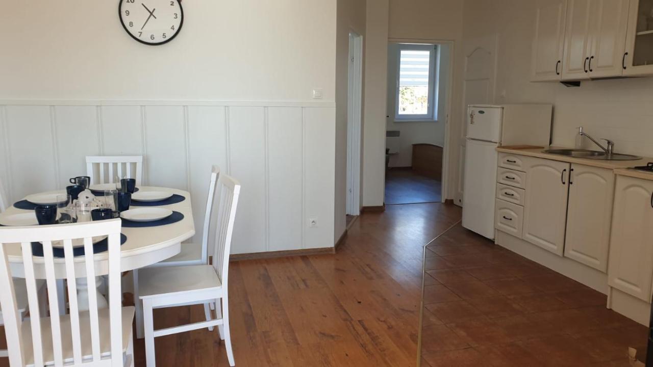 Apartament Delfin Gdańsk
