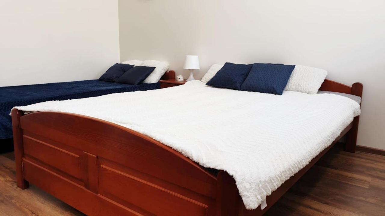 Apartament Delfin Gdańsk