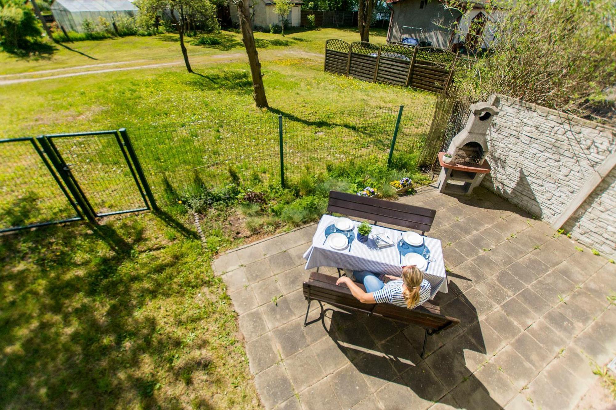 Apartament Delfin